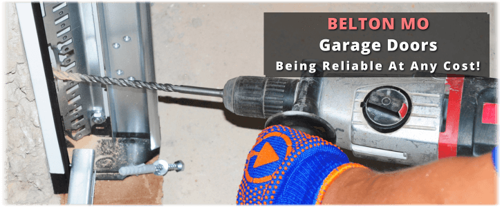 Belton MO Garage Door Repair