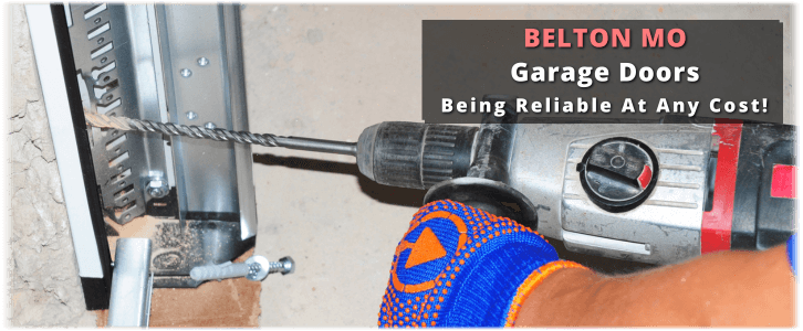 Belton MO Garage Door Repair Belton MO Garage Door Repair