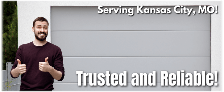 Garage Door Repair Kansas City MO